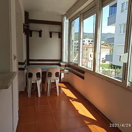 Lejlighed Centre Marmaris