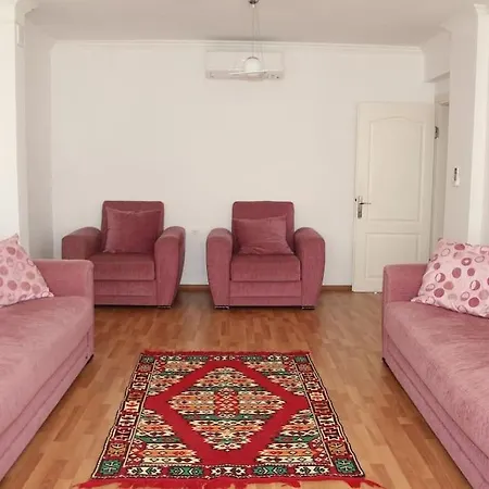 Centre شقة مرمريس