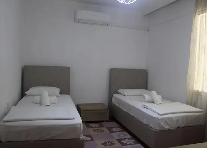 Apartman Centre *