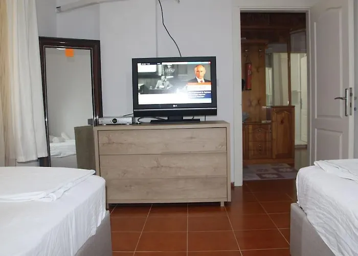 Apartman Centre Marmaris