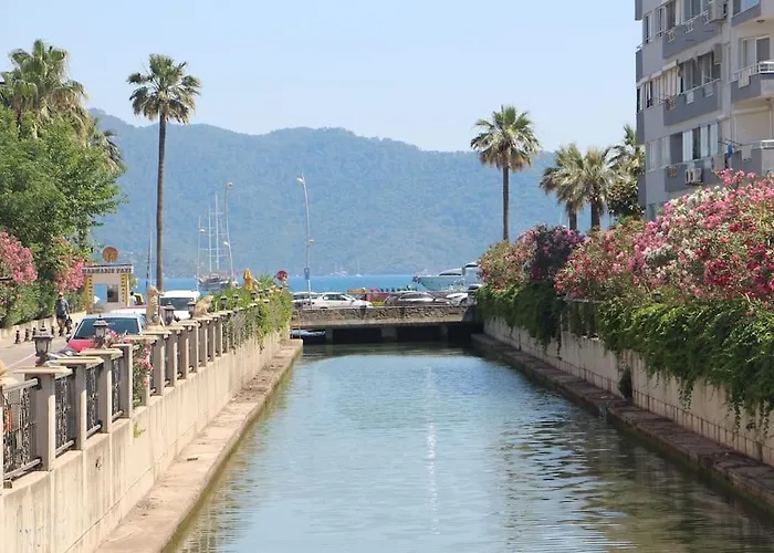 Centre * Marmaris