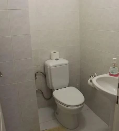 Centre Apartman