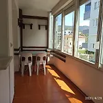 Apartament Centre Marmaris