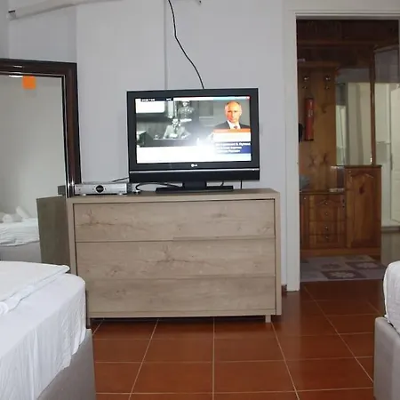 아파트 Centre 말마리스