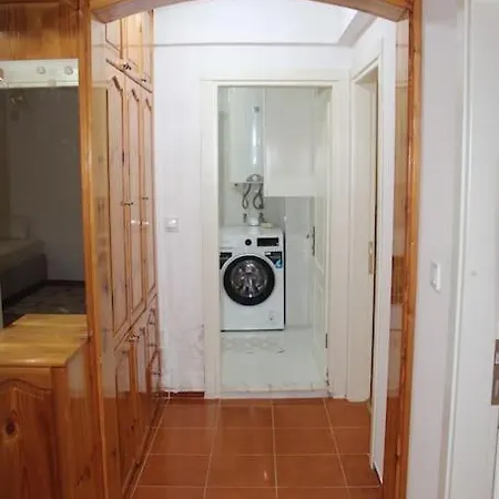 Apartament Centre