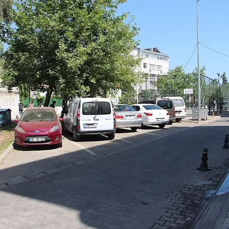 Apartament Centre Marmaris