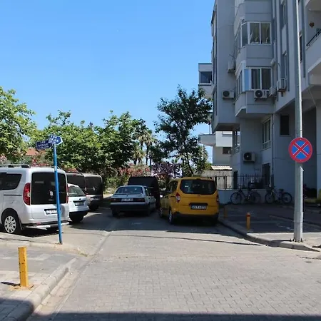 Apartament Centre