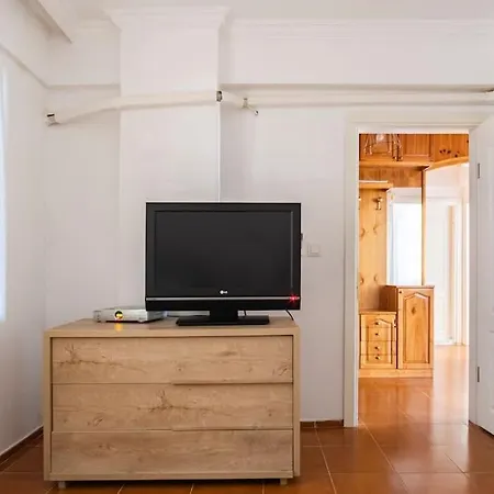Apartament Centre