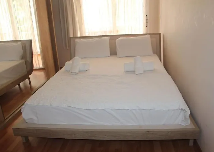 Centre * Marmaris