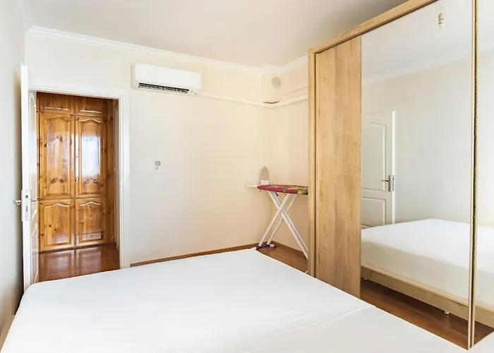 Centre Apartment Marmaris