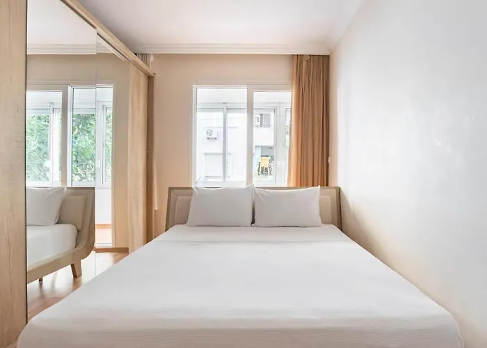 Centre Apartment Marmaris