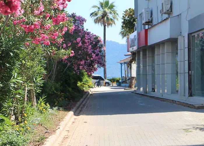 Centre * Marmaris