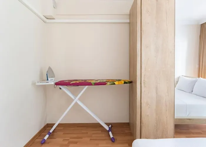 Apartment Centre Marmaris