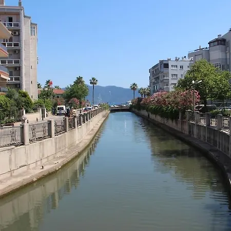 Lägenhet Centre Marmaris