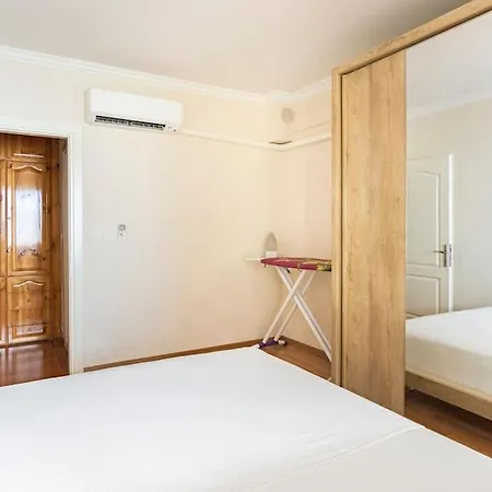 Centre Apartment Marmaris
