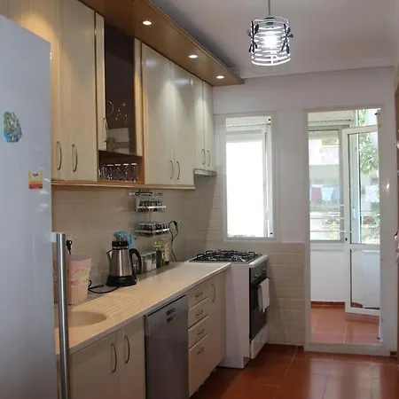 Centre Appartamento *