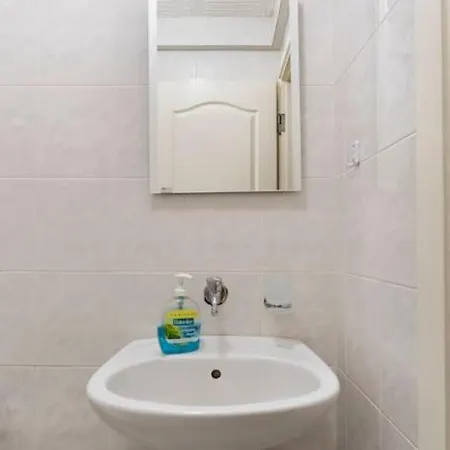 Centre Apartment