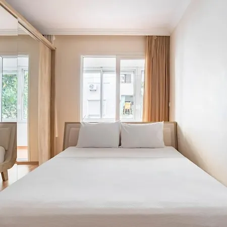 Centre Appartamento Marmaris