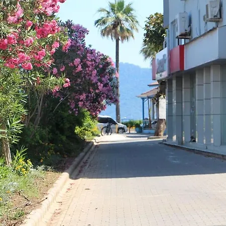 Centre * Marmaris