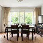 Centre Apartament *