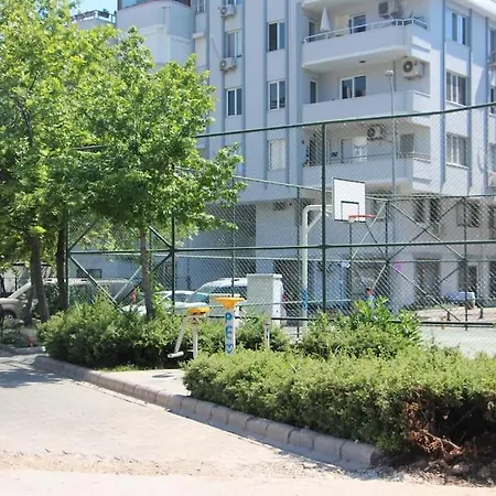 Apartmán Centre *