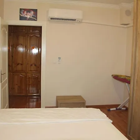 Apartmán Centre Marmaris