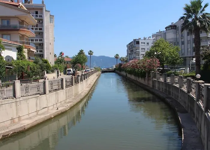 Apartmán Centre Marmaris