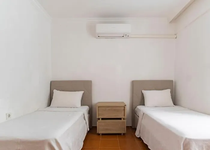 Apartmán Centre