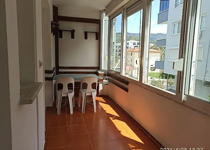 Apartmán Centre Marmaris