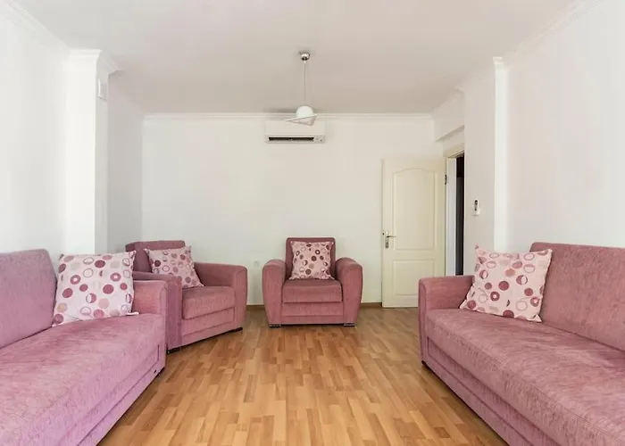 Apartmán Centre