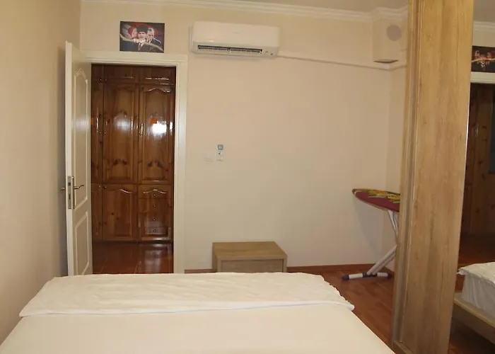 Apartmán Centre Marmaris