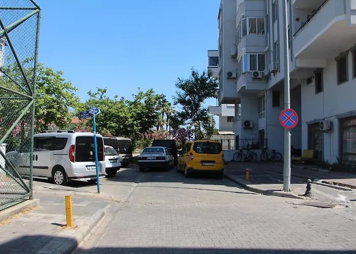 Apartmán Centre