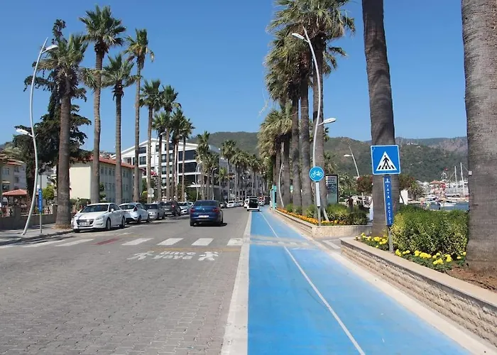 Centre Marmaris
